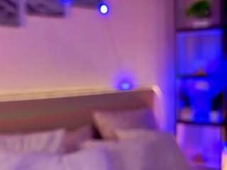 stacywatts live webcam show