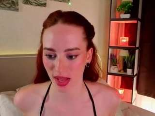 StacyWatts live webcam show