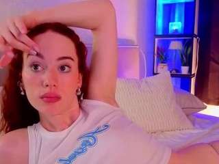 StacyWatts live webcam show
