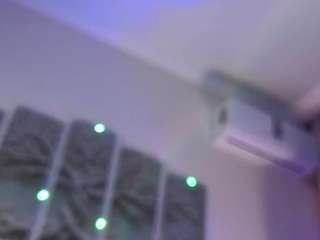 StacyWatts live webcam show