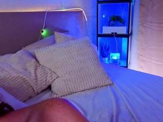 StacyWatts live cam preview