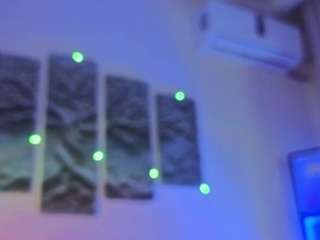 StacyWatts live cam preview
