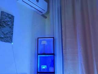 stacywatts's live room