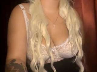 velmagervin Live Webcam on CamSoda