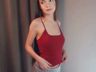 zelladezell Live Webcam on CamSoda