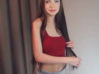 Live webcam model zelladezell on Soda Cams