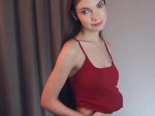 Live webcam model zelladezell on Soda Cams