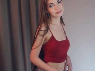 Live webcam model zelladezell on Soda Cams