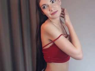 zelladezell Live Webcam on CamSoda