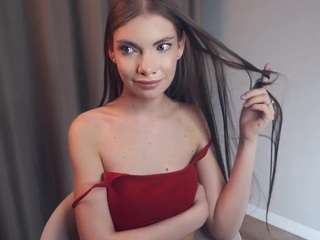 Live webcam model zelladezell on Soda Cams