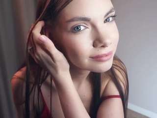 Live webcam model zelladezell on Soda Cams