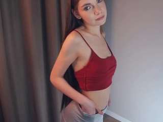 Live webcam model zelladezell on Soda Cams