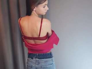 Live webcam model zelladezell on Soda Cams