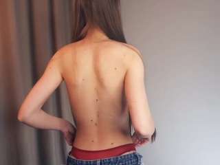 Live webcam model zelladezell on Soda Cams