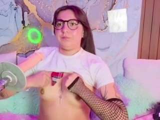 abbycute06 webcam