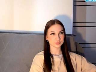 alexandriafushim... Live Webcam on CamSoda