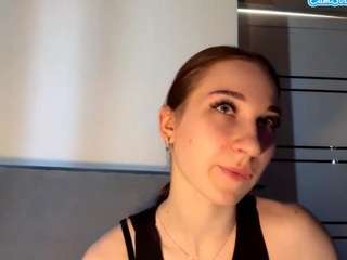 alexandriafushim... Live Webcam on CamSoda