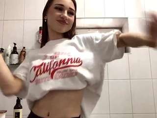 This model is live right now. alexandriafushimi