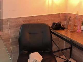 alinamorris webcam