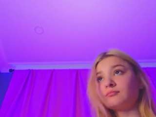 Live webcam model barbarafinch on Soda Cams