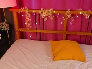 barbarafinch live webcam show