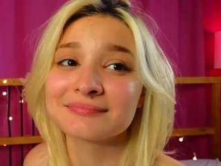barbarafinch live webcam show