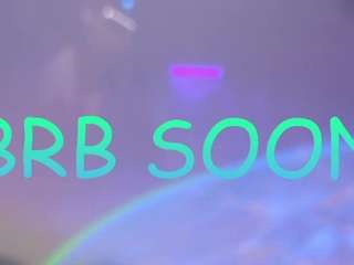 Barbara live webcam show