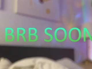 Barbara live webcam show