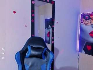 Briana-kimm live cam preview
