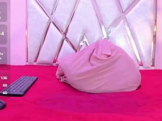 CarlaRose live webcam show