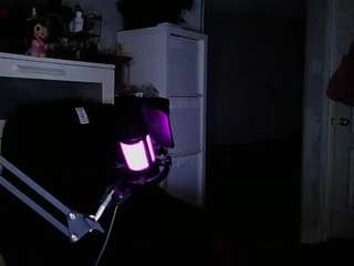 carrienoona Live Webcam on CamSoda