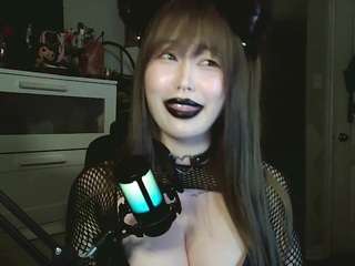 carrienoona Live Webcam on CamSoda