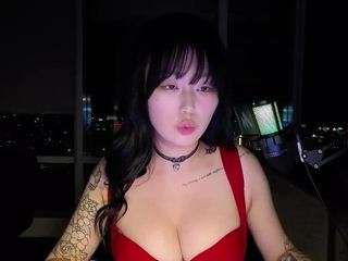 carrienoona Sex Cam Show