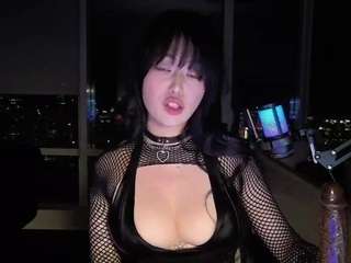 carrienoona Sex Cam Show
