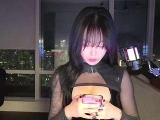 carrienoona Sex Cam Show