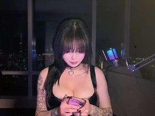 carrienoona Sex Cam Show