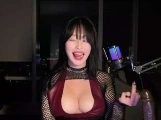 carrienoona Sex Cam Show