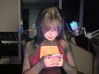 carrienoona Sex Cam Show