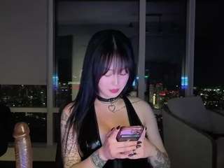carrienoona Sex Cam Show