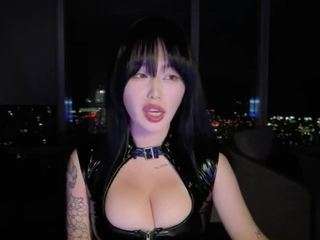 carrienoona Live Webcam on CamSoda