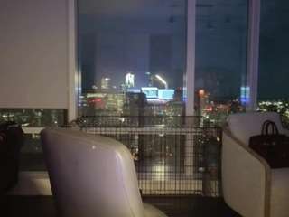 carrienoona live webcam show