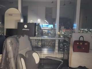 carrienoona's live room