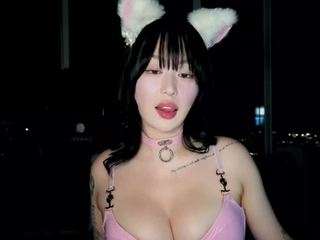 armpits
