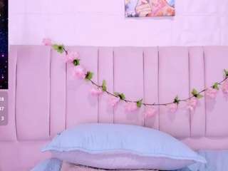 cloe-maisonn live webcam show
