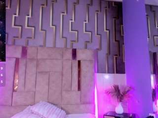 cloe-maisonn live webcam show
