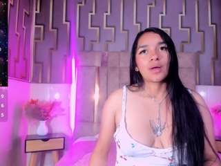 cloe-maisonn live webcam show