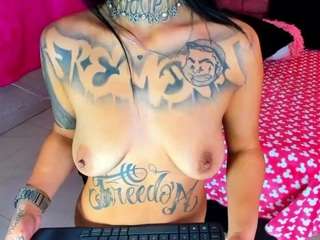 dahlyagoddess