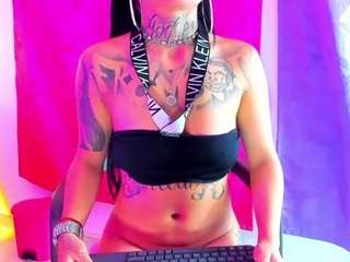 dahlyagoddess