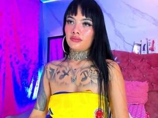 dahlyagoddess