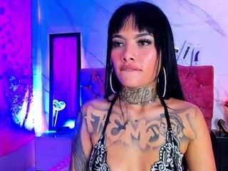 dahlyagoddess